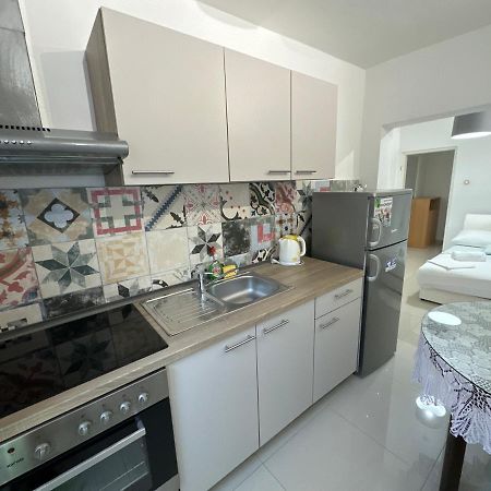 Apartment Anna زادار المظهر الخارجي الصورة