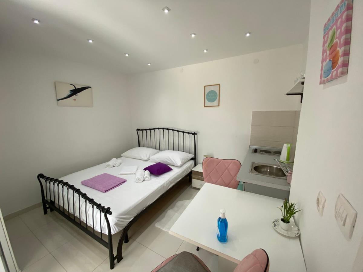 Apartment Anna زادار المظهر الخارجي الصورة