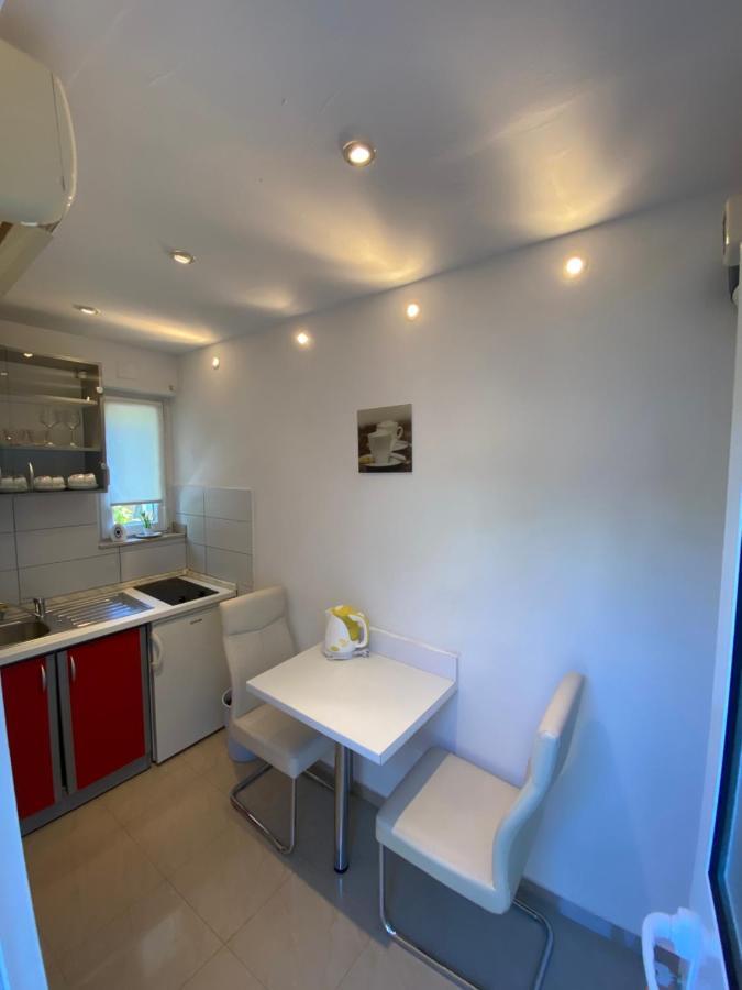 Apartment Anna زادار المظهر الخارجي الصورة