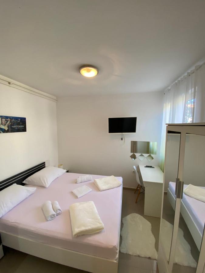 Apartment Anna زادار المظهر الخارجي الصورة