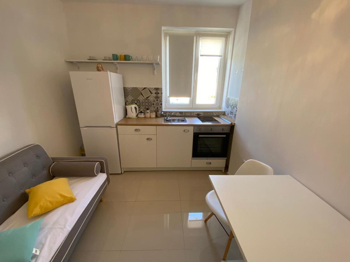 Apartment Anna زادار المظهر الخارجي الصورة