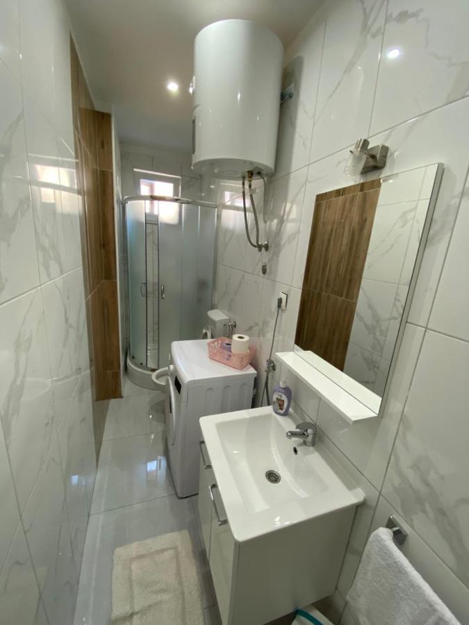 Apartment Anna زادار المظهر الخارجي الصورة