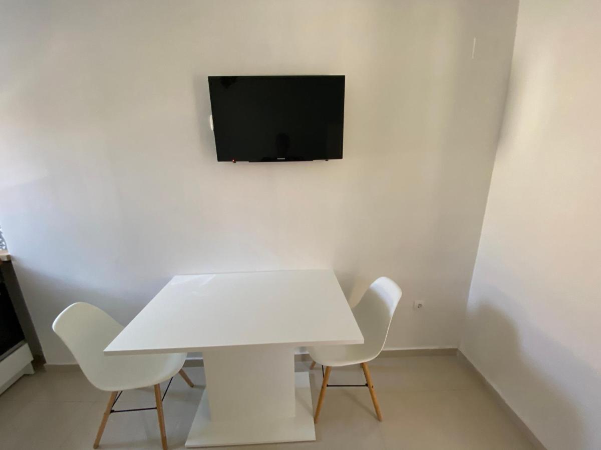 Apartment Anna زادار المظهر الخارجي الصورة