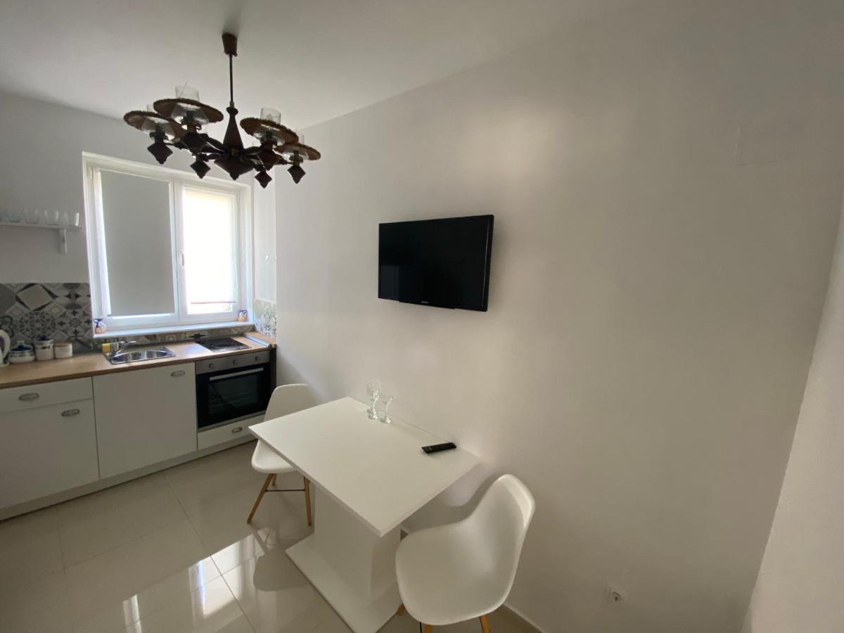 Apartment Anna زادار المظهر الخارجي الصورة
