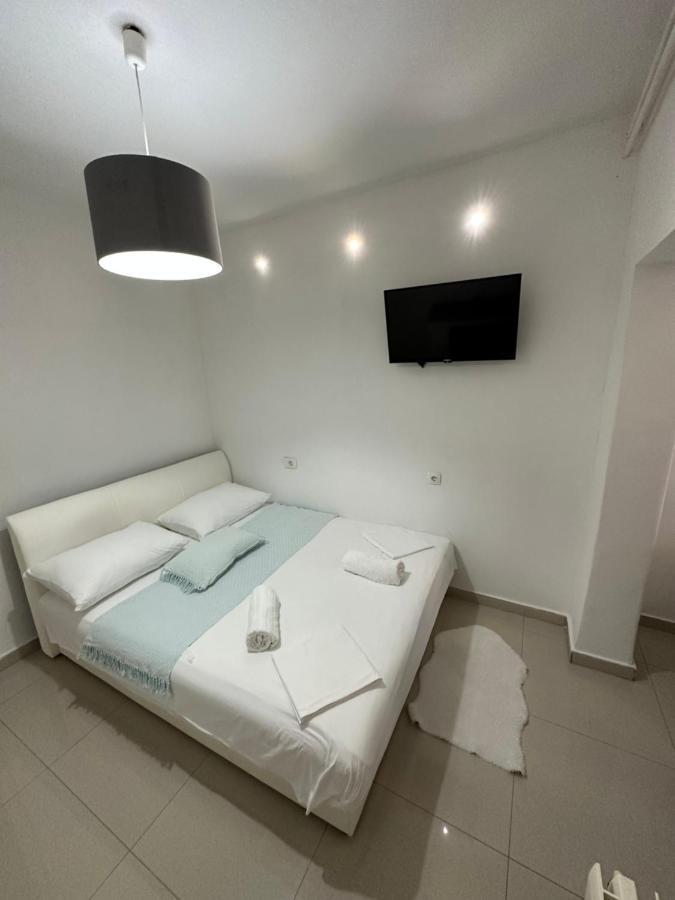 Apartment Anna زادار المظهر الخارجي الصورة