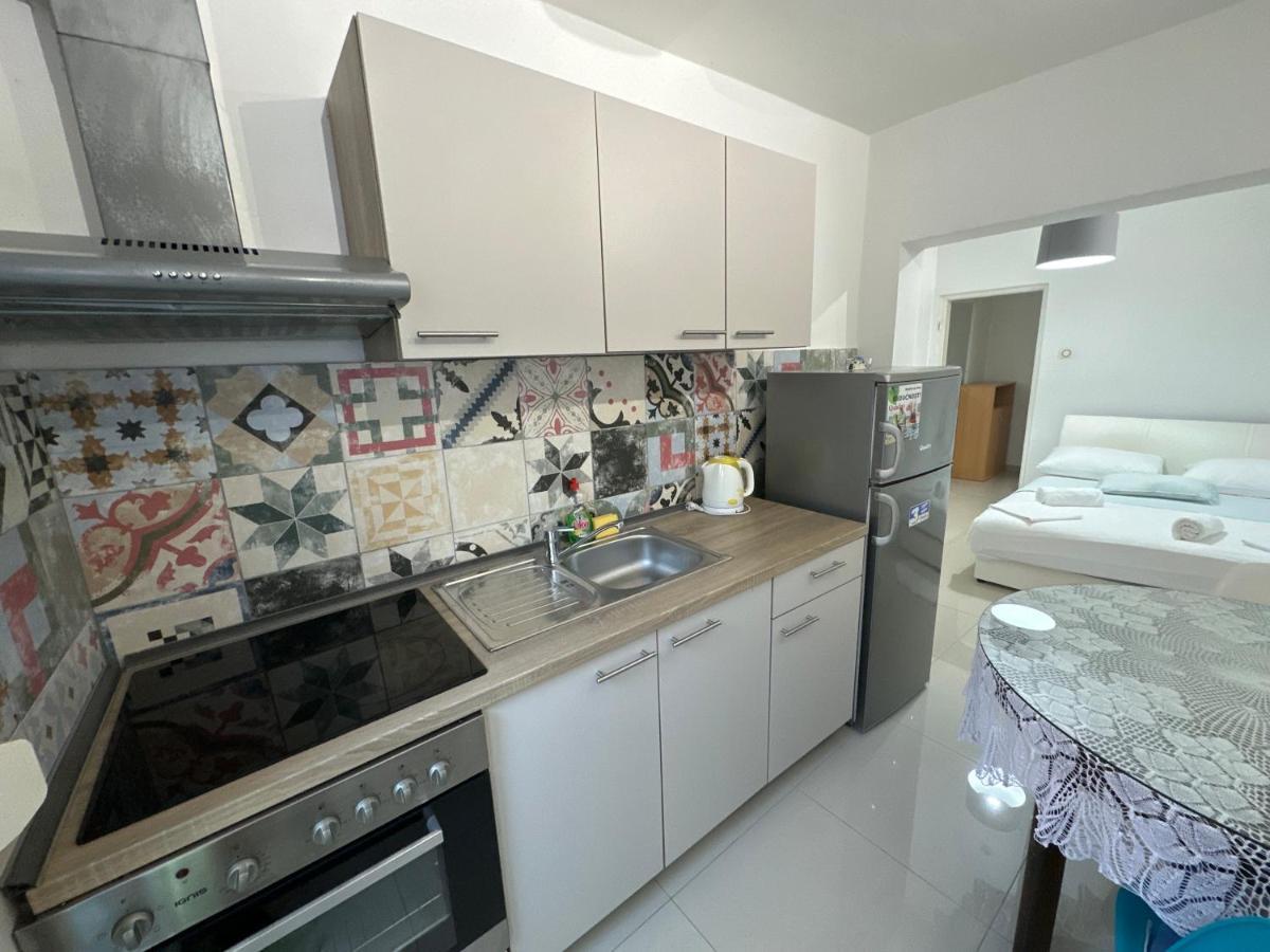 Apartment Anna زادار المظهر الخارجي الصورة