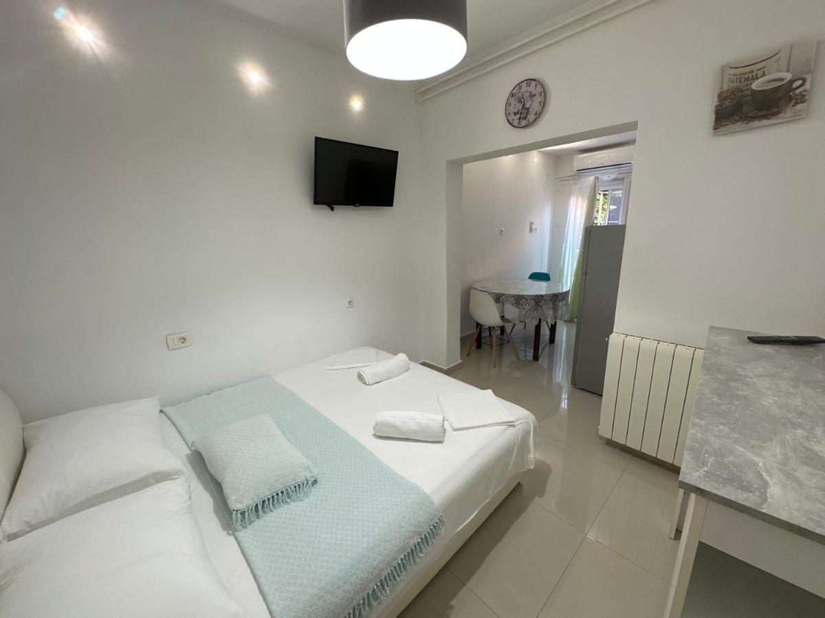 Apartment Anna زادار المظهر الخارجي الصورة