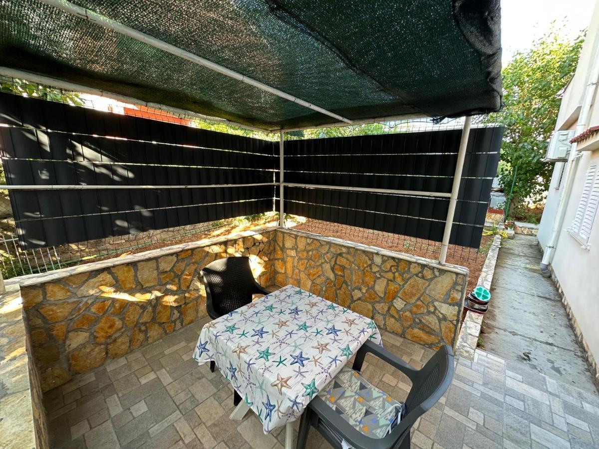 Apartment Anna زادار المظهر الخارجي الصورة