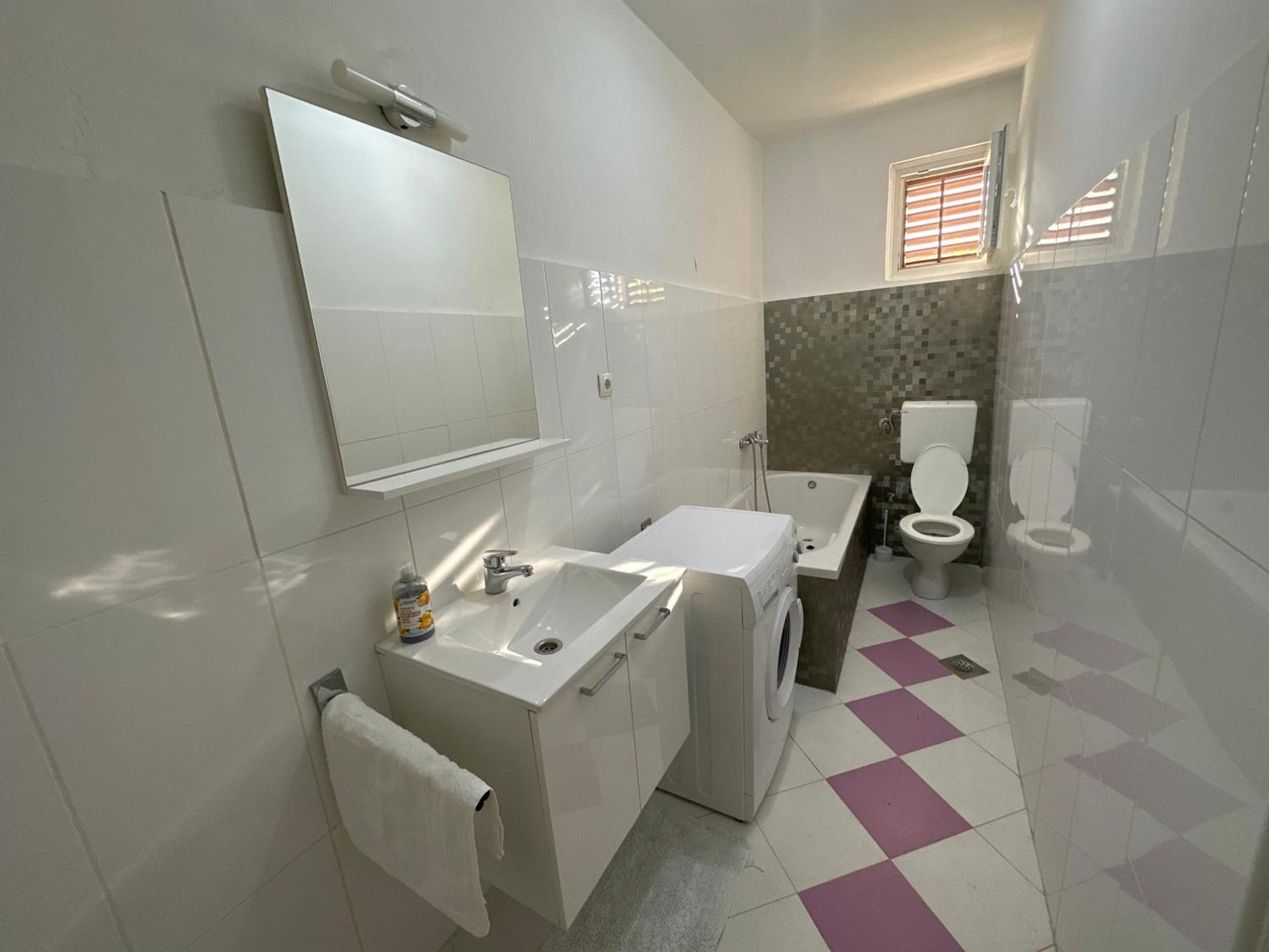 Apartment Anna زادار المظهر الخارجي الصورة
