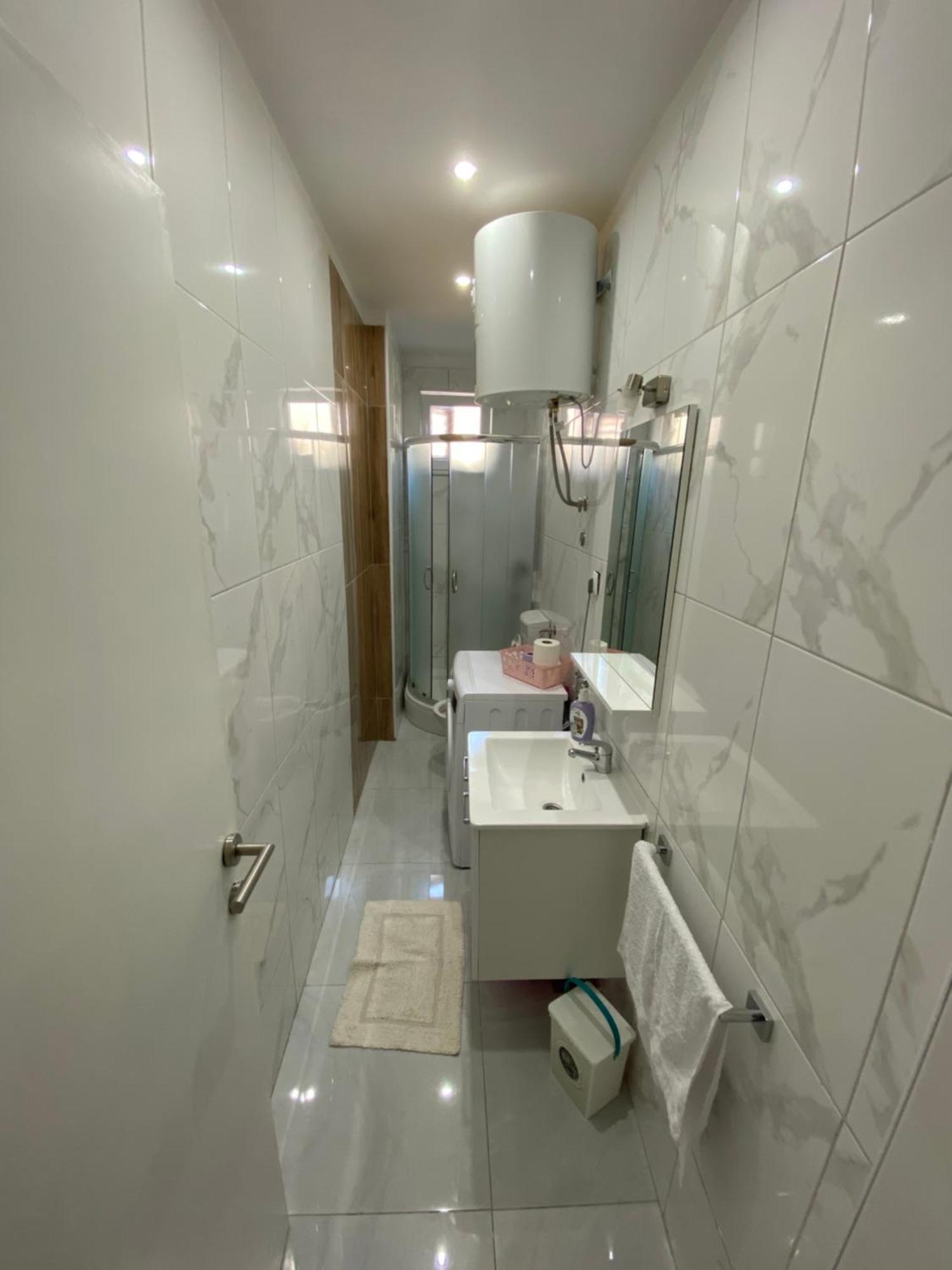 Apartment Anna زادار المظهر الخارجي الصورة