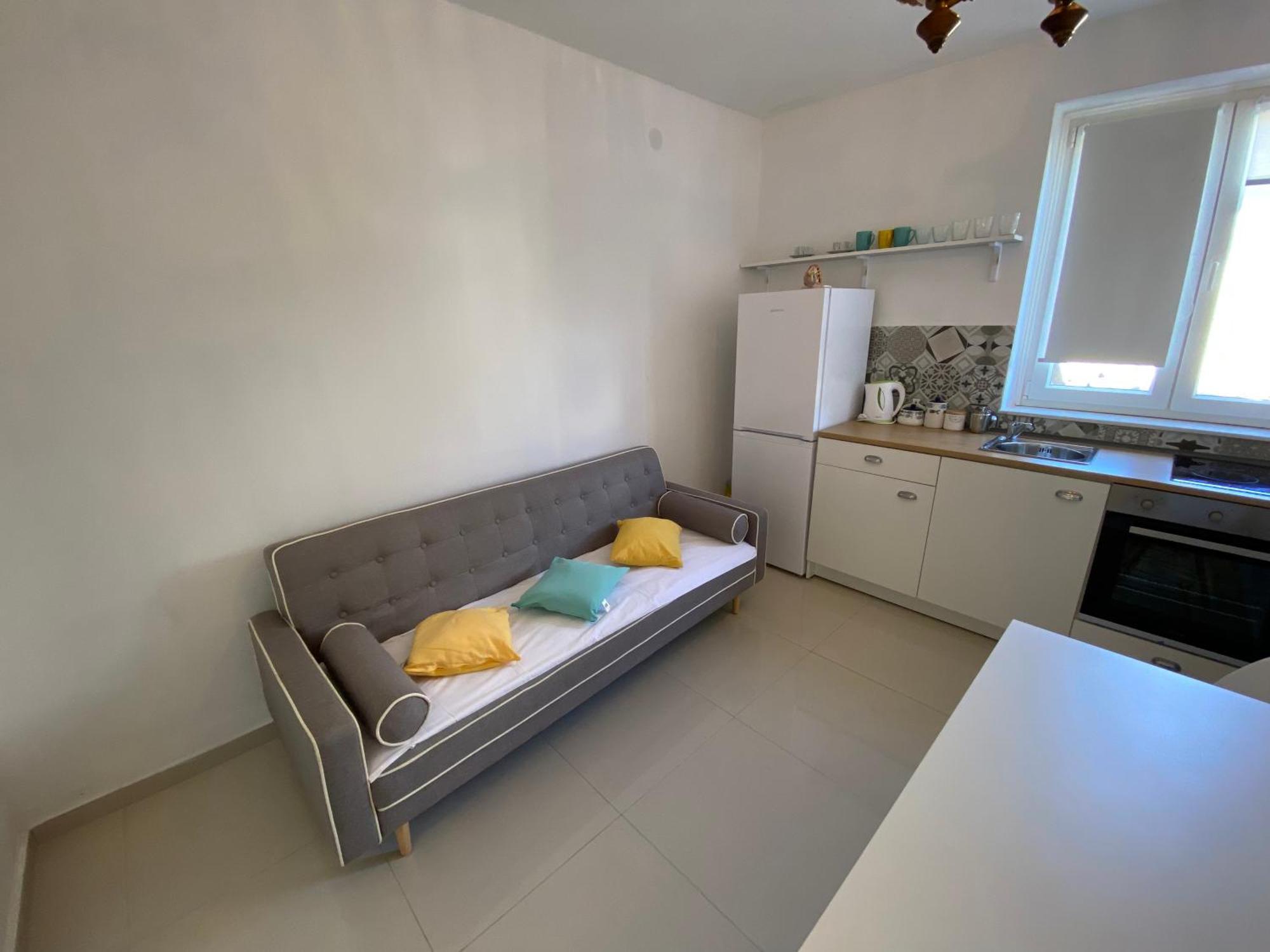 Apartment Anna زادار المظهر الخارجي الصورة