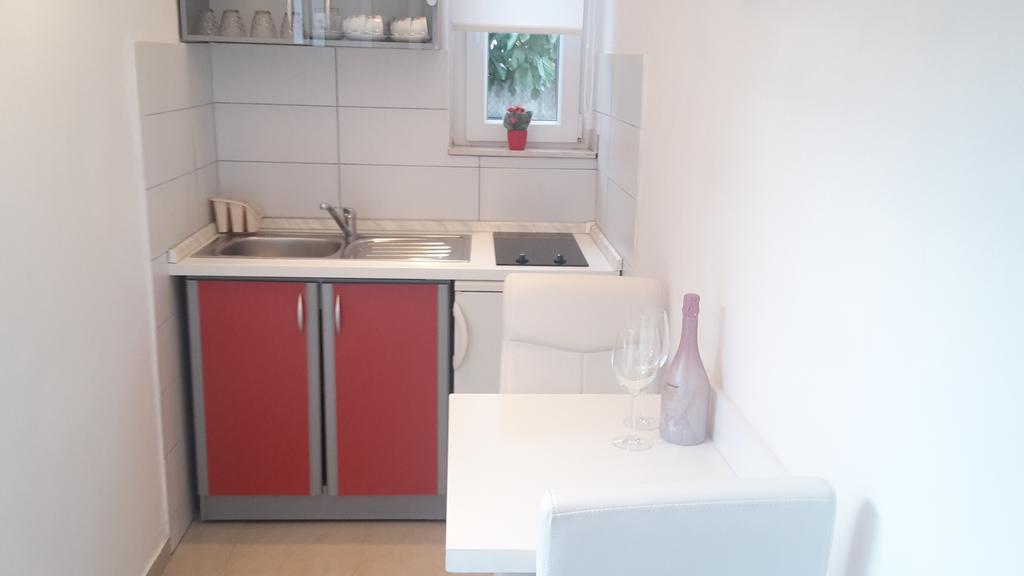 Apartment Anna زادار المظهر الخارجي الصورة