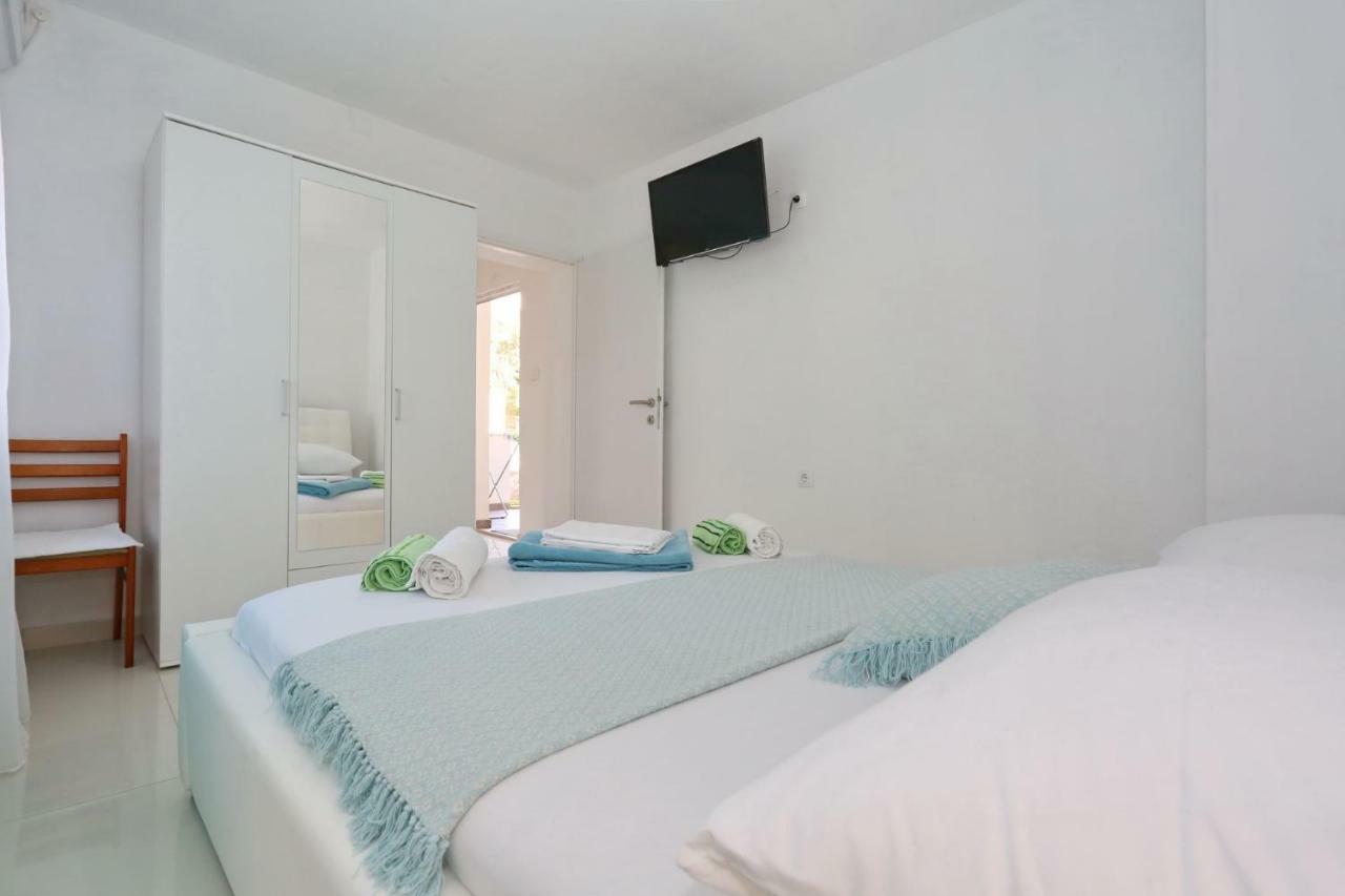 Apartment Anna زادار المظهر الخارجي الصورة
