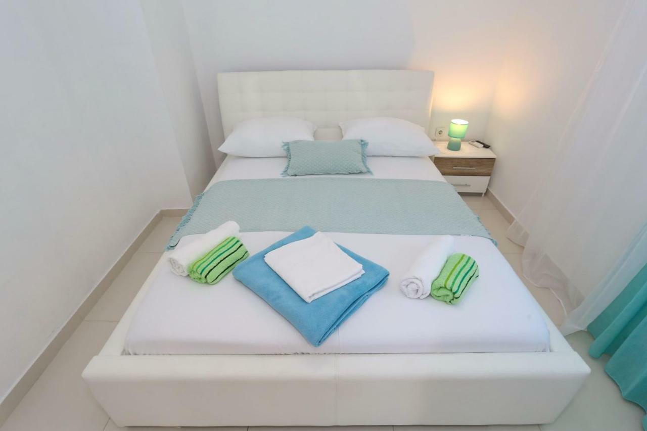 Apartment Anna زادار المظهر الخارجي الصورة