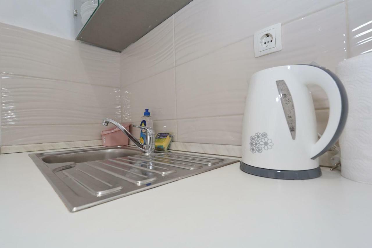 Apartment Anna زادار المظهر الخارجي الصورة