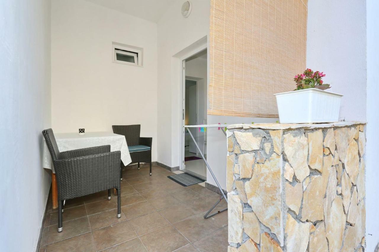 Apartment Anna زادار المظهر الخارجي الصورة