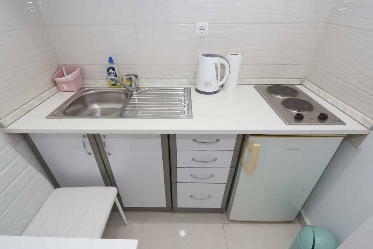 Apartment Anna زادار المظهر الخارجي الصورة
