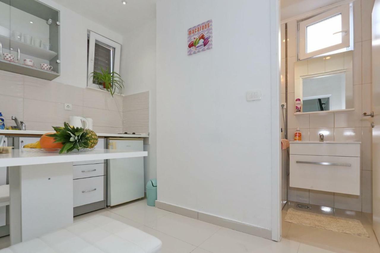 Apartment Anna زادار المظهر الخارجي الصورة