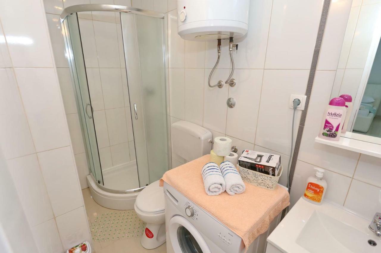 Apartment Anna زادار المظهر الخارجي الصورة
