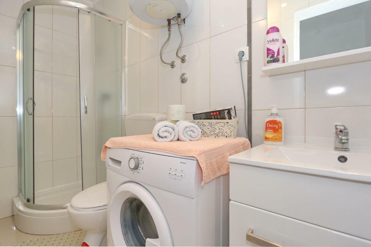 Apartment Anna زادار المظهر الخارجي الصورة