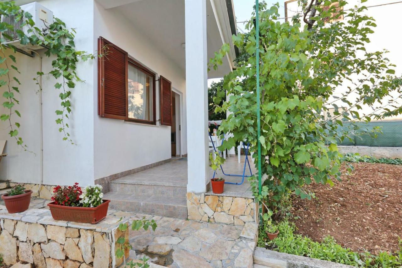 Apartment Anna زادار المظهر الخارجي الصورة