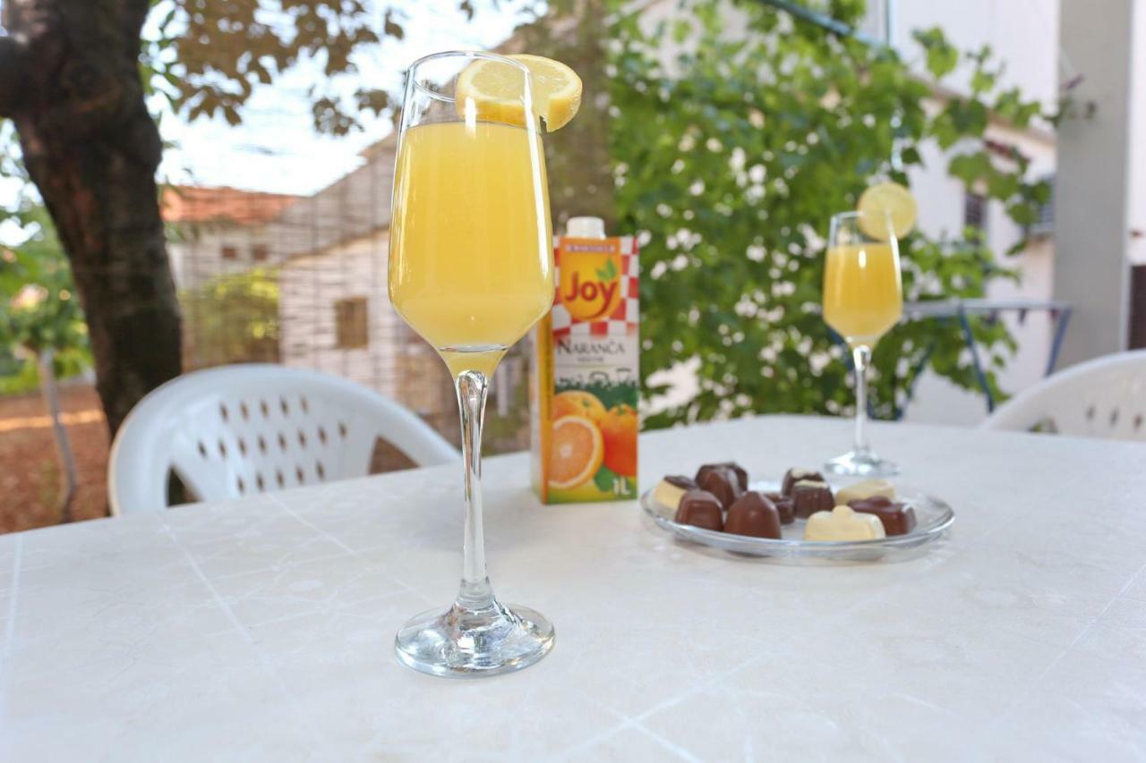 Apartment Anna زادار المظهر الخارجي الصورة