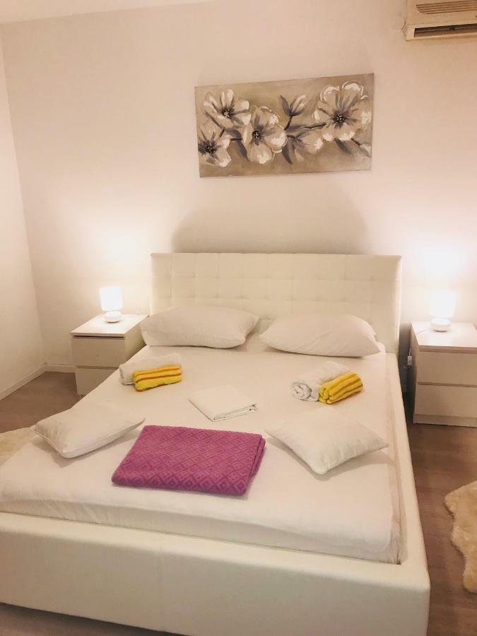 Apartment Anna زادار المظهر الخارجي الصورة