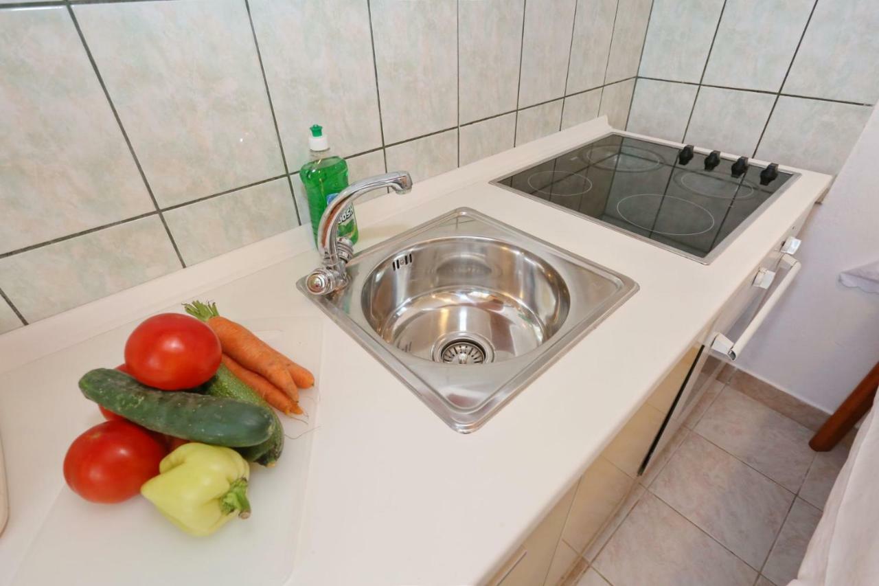 Apartment Anna زادار المظهر الخارجي الصورة