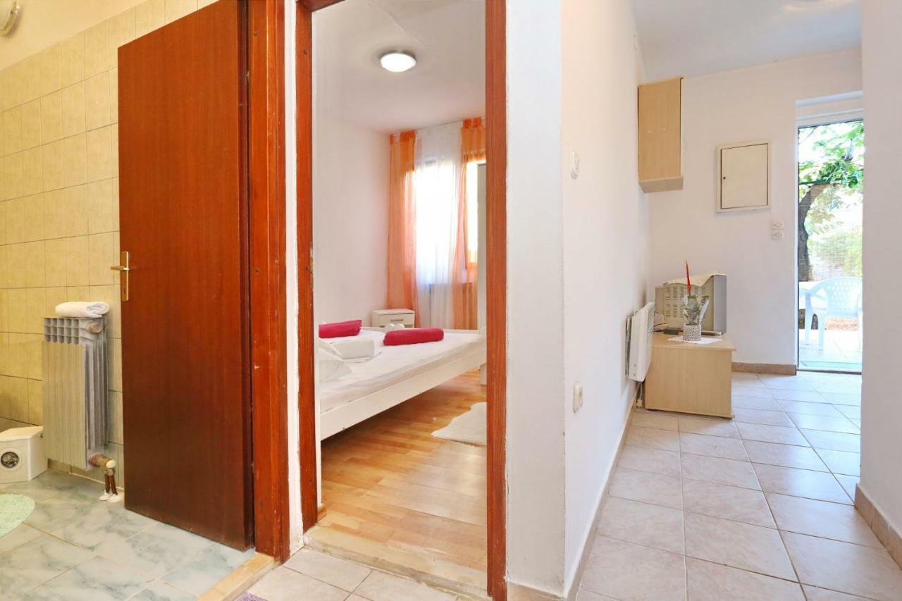 Apartment Anna زادار المظهر الخارجي الصورة