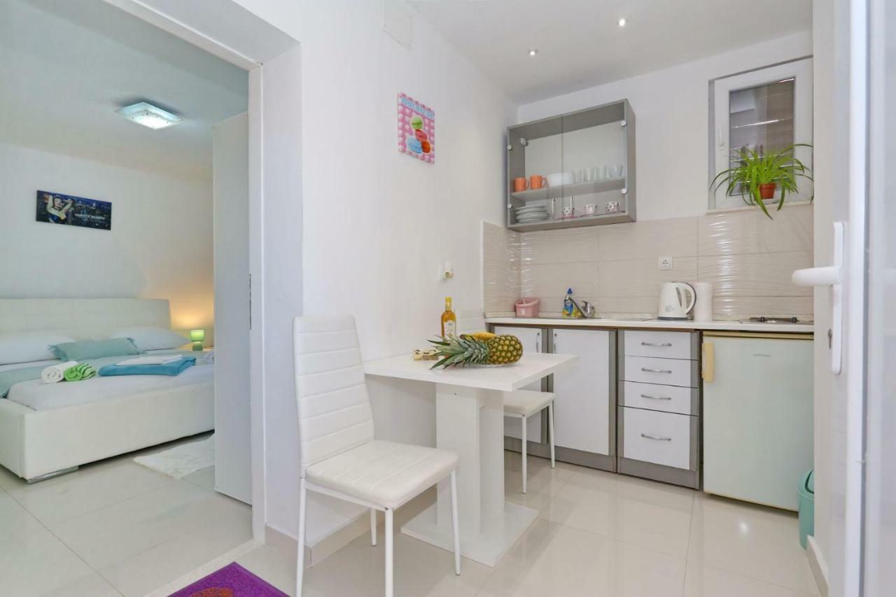 Apartment Anna زادار المظهر الخارجي الصورة