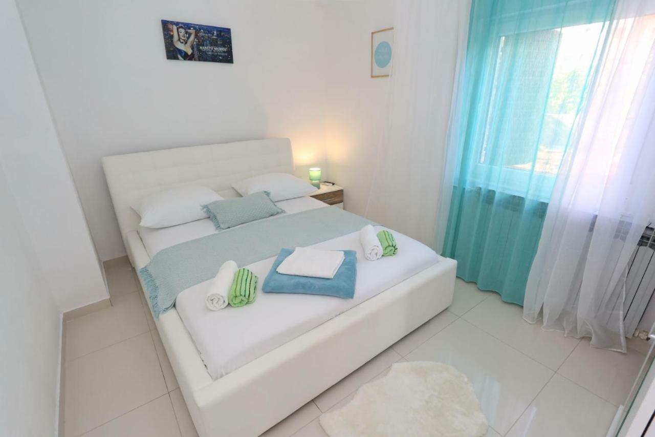 Apartment Anna زادار المظهر الخارجي الصورة